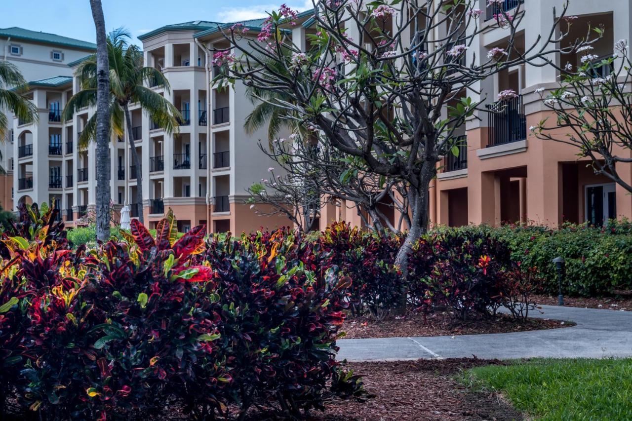 Great Bay Condominiums Located At The Ritz-Carlton Club, St Thomas Назарет Экстерьер фото